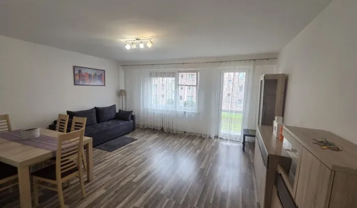 Mieszkanie 2-pokojowe Olsztyn Jaroty, ul. Pieczewska
