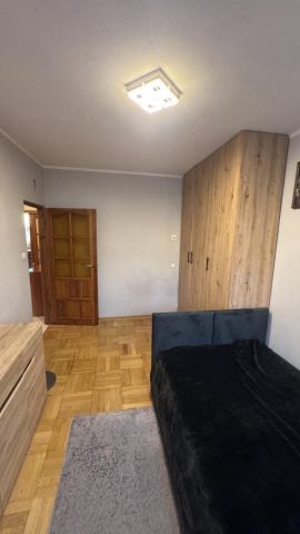 Mieszkanie 2-pokojowe Warszawa Włochy, ul. Batalionu AK "Włochy". Zdjęcie 4