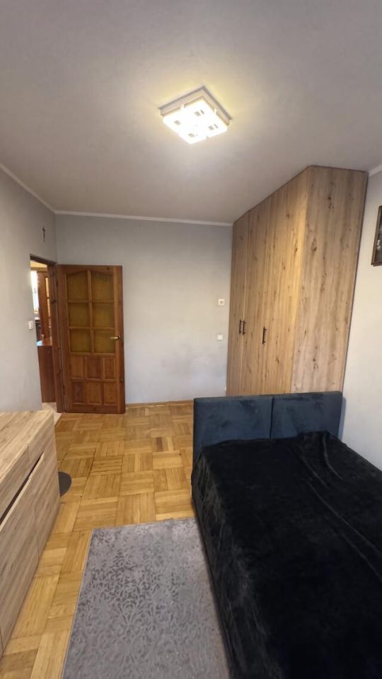Mieszkanie 2-pokojowe Warszawa Włochy, ul. Batalionu AK "Włochy". Zdjęcie 4