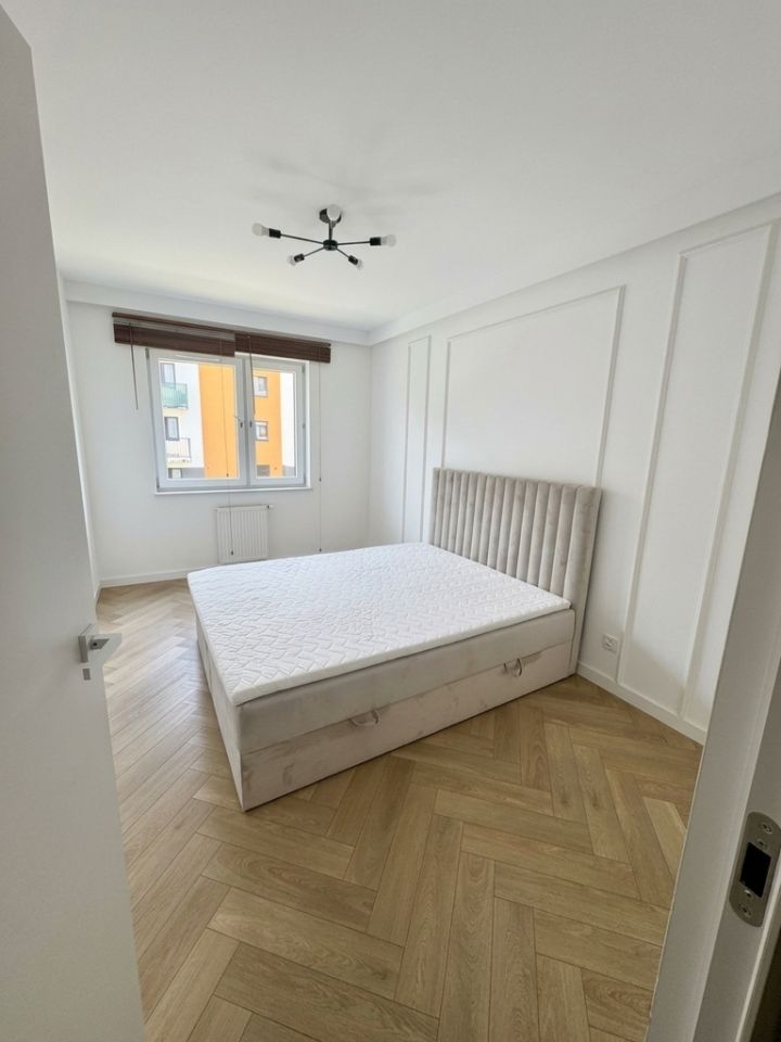 Mieszkanie 2-pokojowe Wrocław Jagodno. Zdjęcie 3