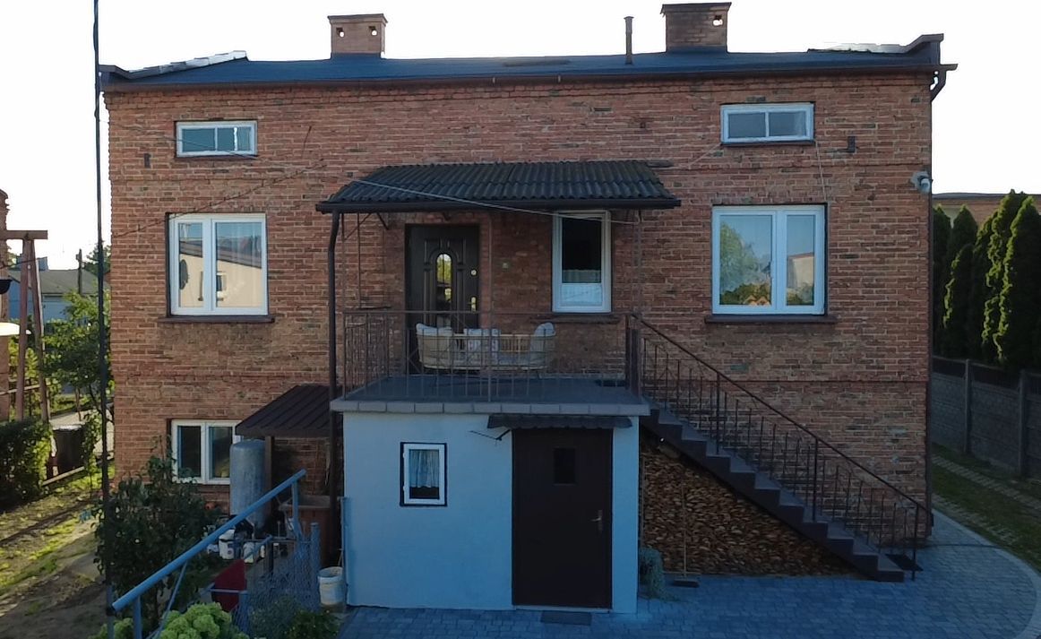 dom wolnostojący, 3 pokoje Wola Moszczenicka, ul. Polna. Zdjęcie 19