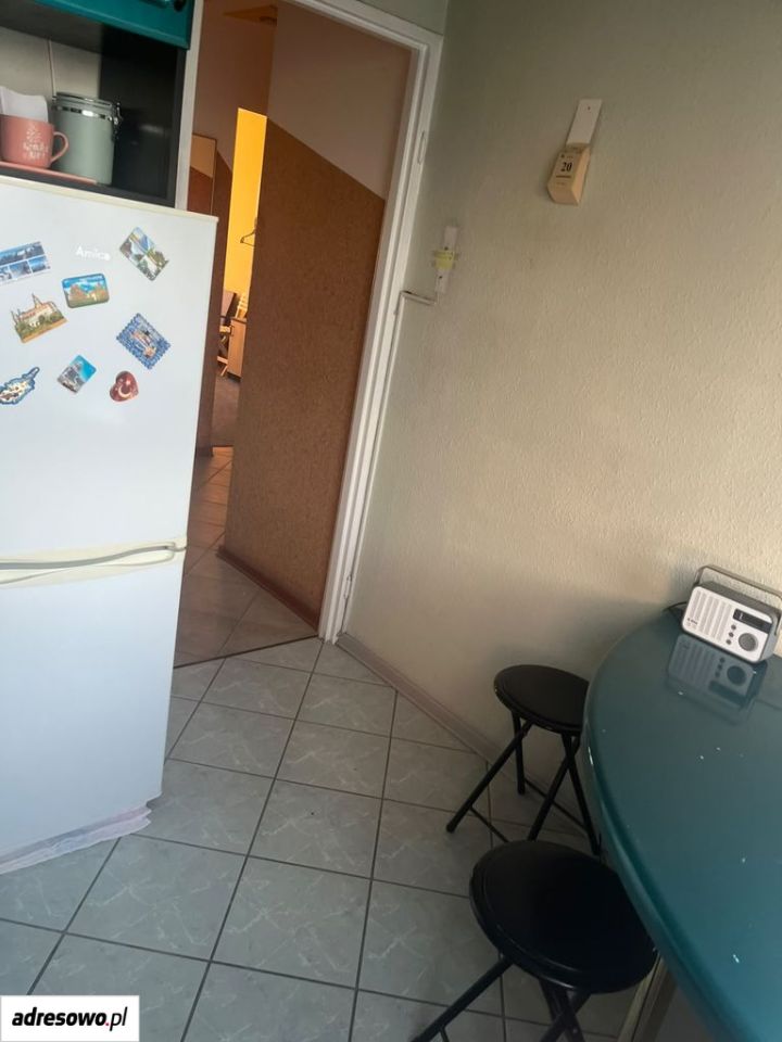 Mieszkanie 3-pokojowe Kalisz Dobrzec, ul. Widok. Zdjęcie 6