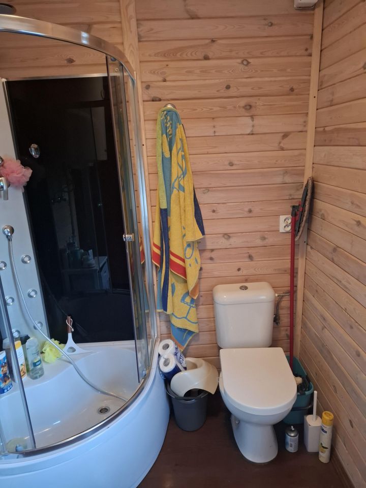 Działka rod Nekla, ul. Tęczowa. Zdjęcie 19