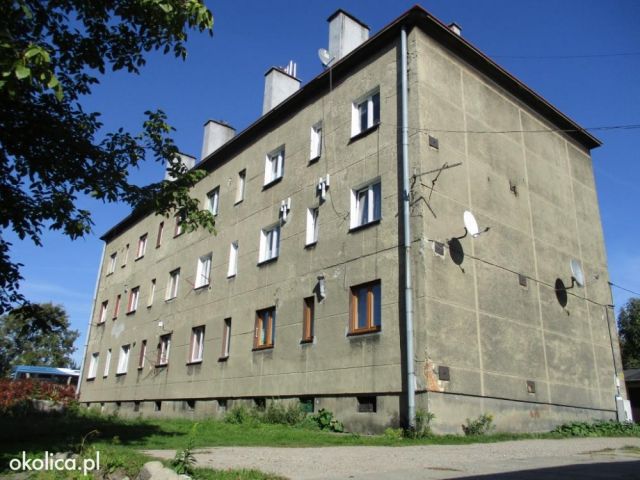 Mieszkanie 2-pokojowe Będzin Grodziec, ul. Wojska Polskiego. Zdjęcie 1