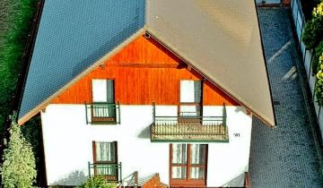 dom wolnostojący, 5 pokoi Częstochowa Grabówka, ul. Ikara 90