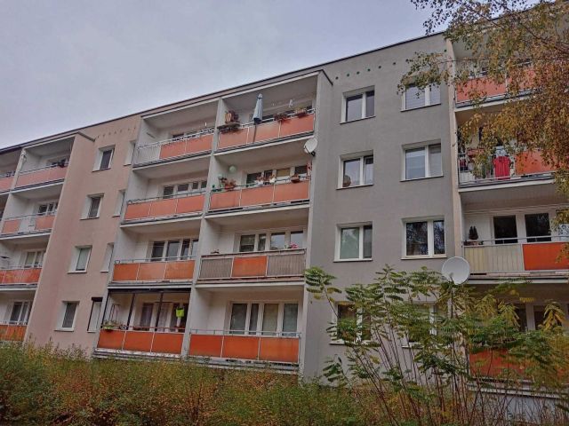 Mieszkanie 3-pokojowe Poznań Piątkowo, os. Jana III Sobieskiego. Zdjęcie 1