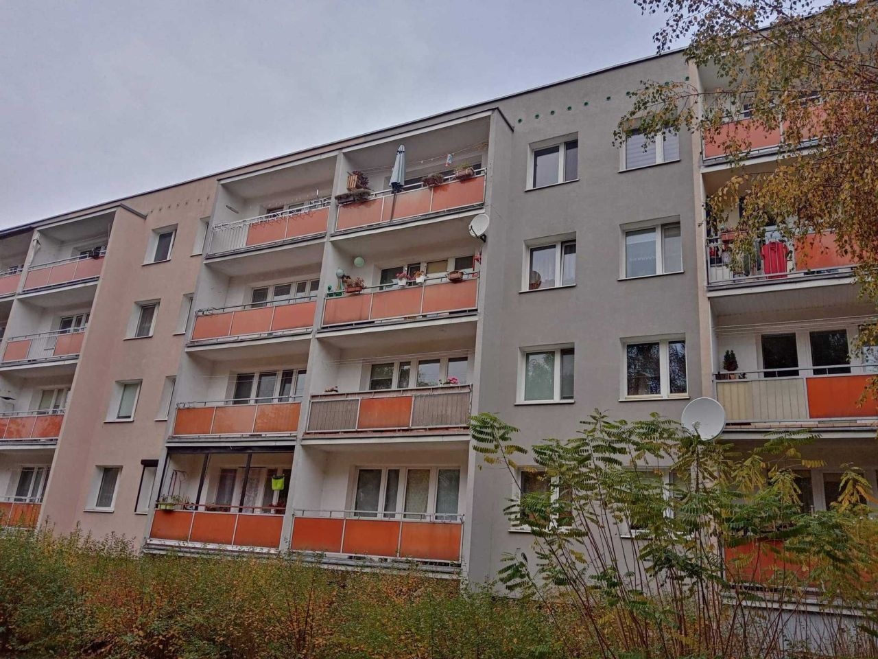 Mieszkanie 3-pokojowe Poznań Piątkowo, os. Jana III Sobieskiego