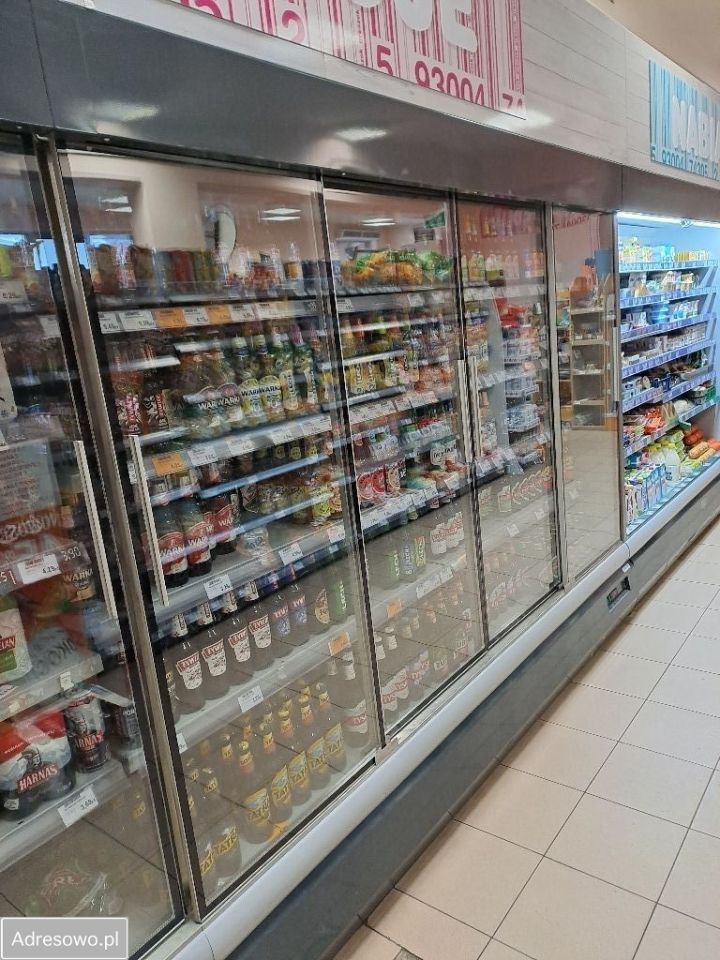 Lokal Łańcuchów. Zdjęcie 8