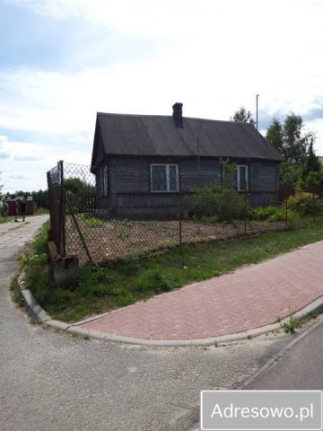 dom wolnostojący Stary Sławacinek. Zdjęcie 1