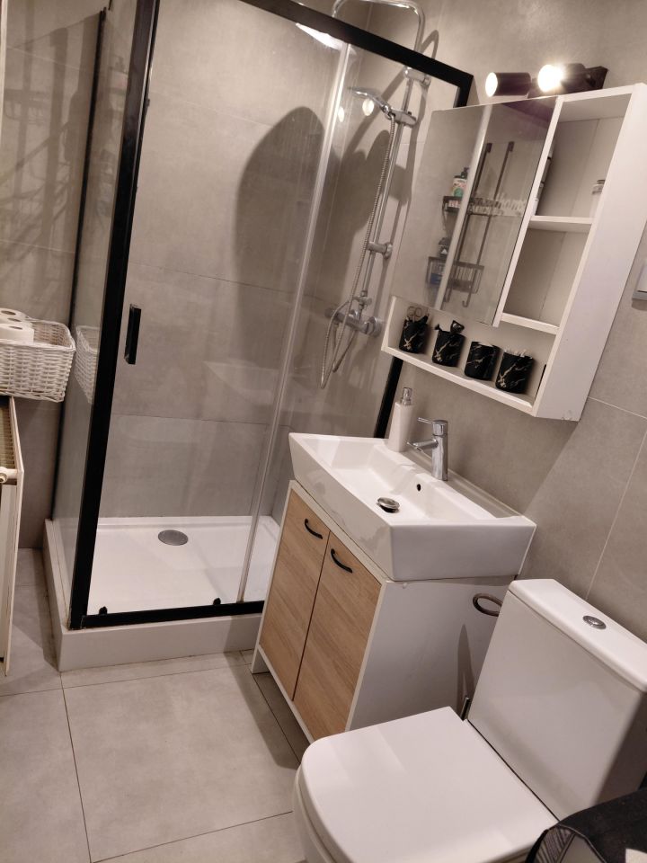 dom wolnostojący, 3 pokoje Wilków. Zdjęcie 7
