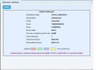 Działka rolna Stobierna. Zdjęcie 2