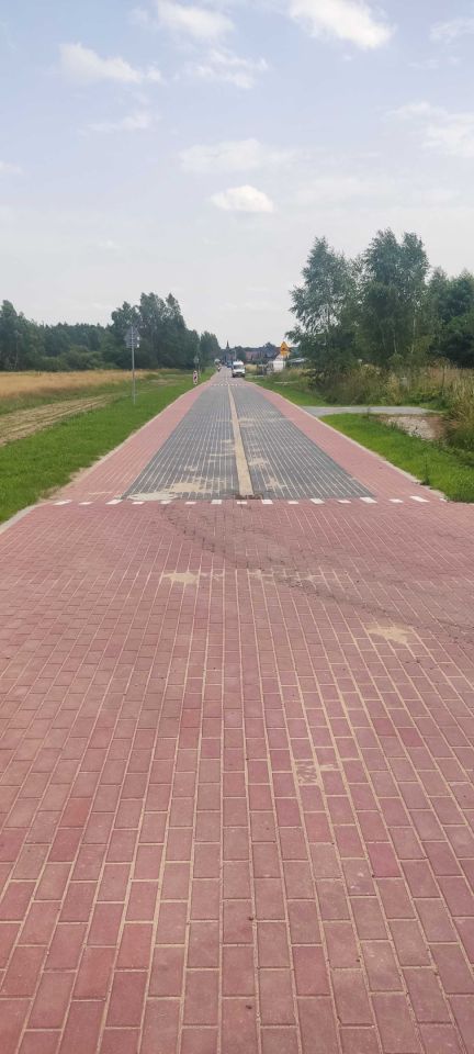 Działka budowlana Wrzeście. Zdjęcie 6