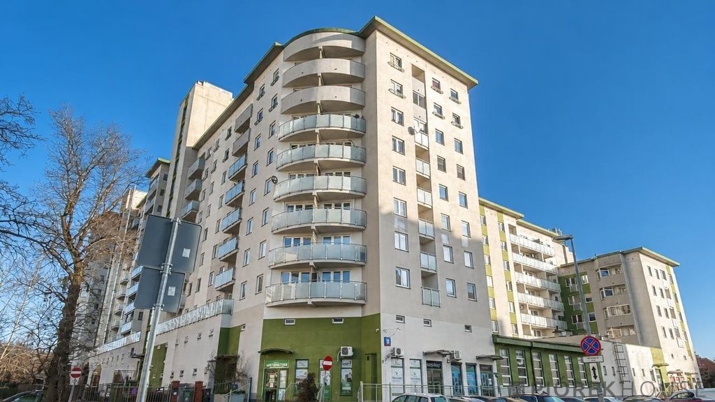 Mieszkanie 3-pokojowe Warszawa Białołęka, ul. Ceramiczna. Zdjęcie 11