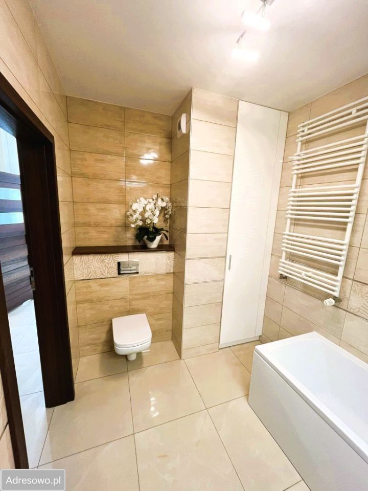 Mieszkanie 4-pokojowe Warszawa Białołęka, ul. Daniszewska. Zdjęcie 13