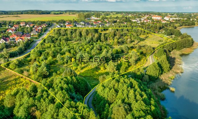 Działka inwestycyjna Szczytno. Zdjęcie 5