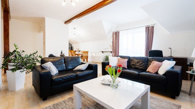 Mieszkanie 3-pokojowe Kraków Skotniki, ul. Obrońców Helu. Zdjęcie 2