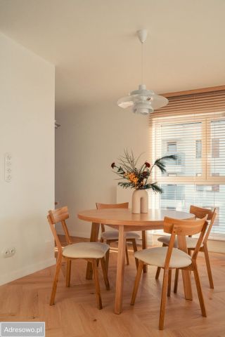 Mieszkanie 3-pokojowe Gdańsk Siedlce, ul. Powstańców Warszawskich. Zdjęcie 1