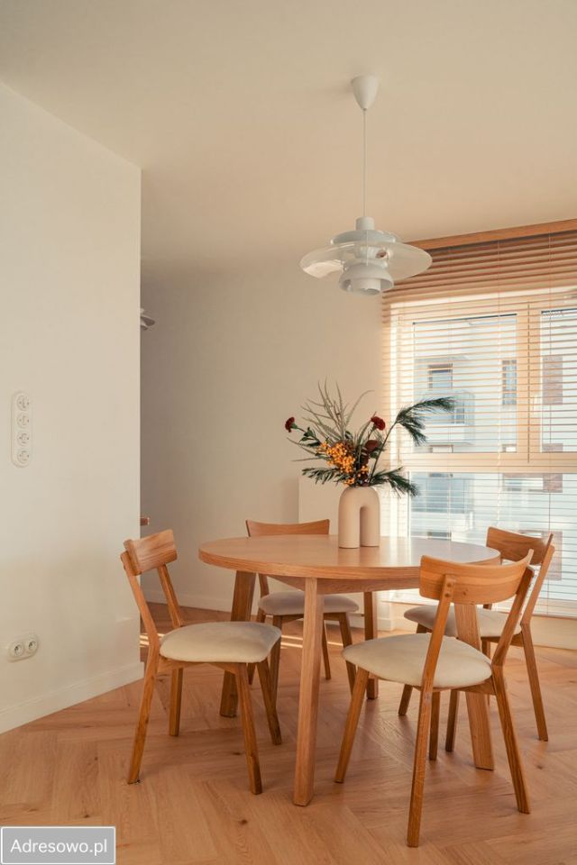 Mieszkanie 3-pokojowe Gdańsk Siedlce, ul. Powstańców Warszawskich