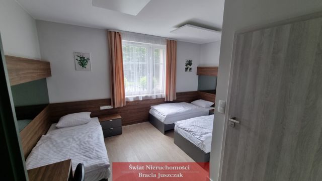 Hotel/pensjonat Strzelin. Zdjęcie 5