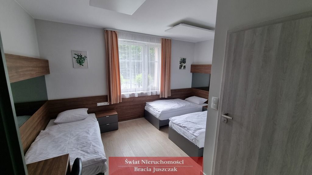 Hotel/pensjonat Strzelin. Zdjęcie 5