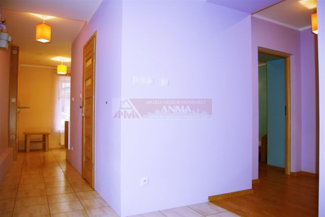 Mieszkanie 2-pokojowe Lublin Śródmieście, ul. Gabriela Narutowicza. Zdjęcie 11