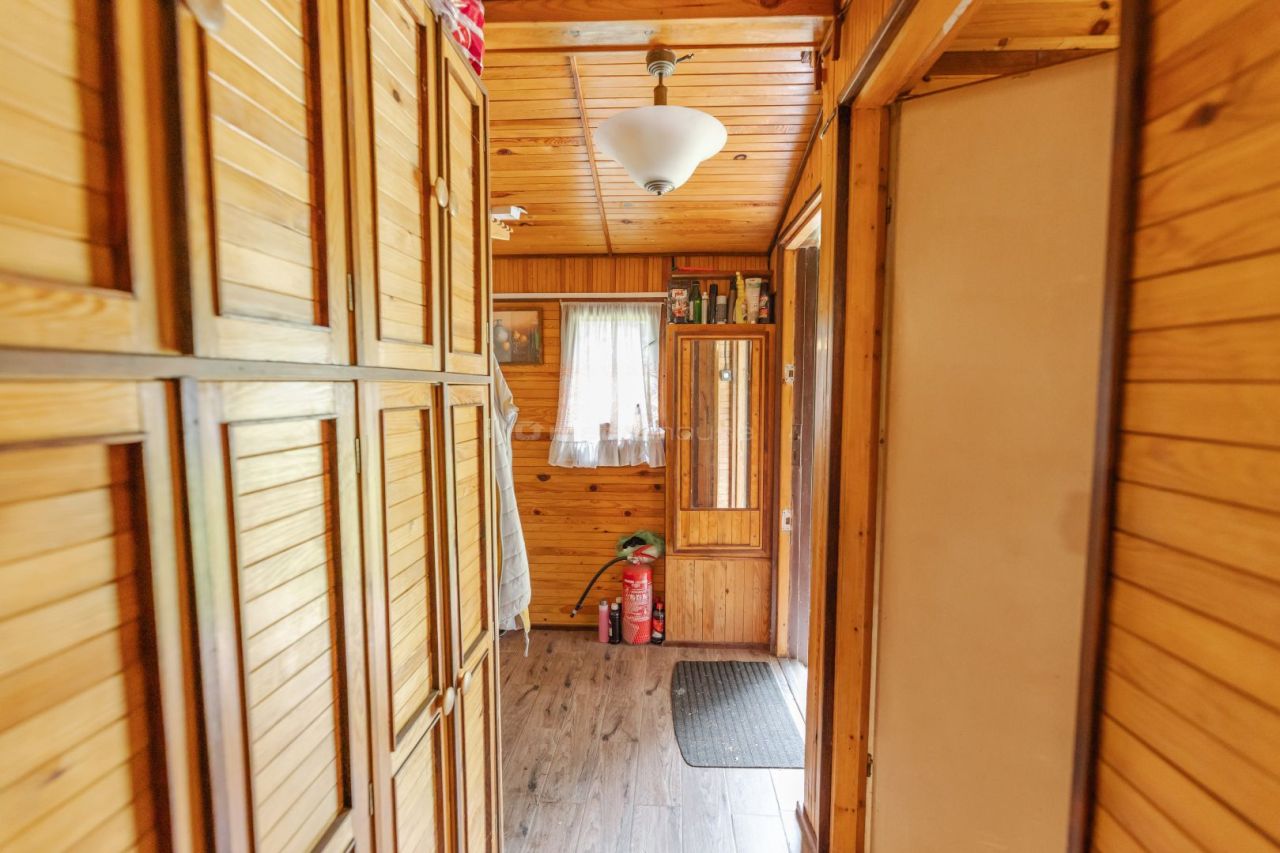 dom wolnostojący, 3 pokoje Pogorzelec. Zdjęcie 12