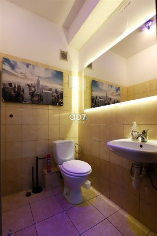 Lokal Kraków Prądnik Biały, ul. Opolska. Zdjęcie 7