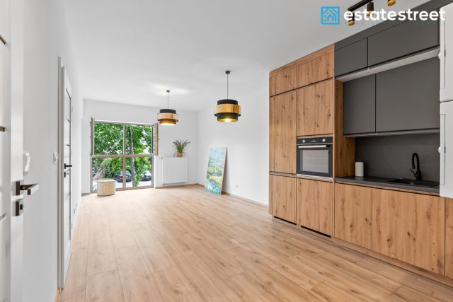 Mieszkanie 2-pokojowe Katowice Koszutka, Pętla Słoneczna. Zdjęcie 10