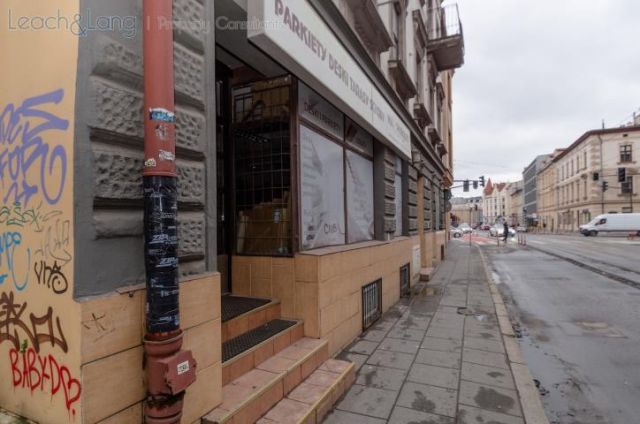 kamienica Kraków Grzegórzki, ul. Grzegórzecka. Zdjęcie 2