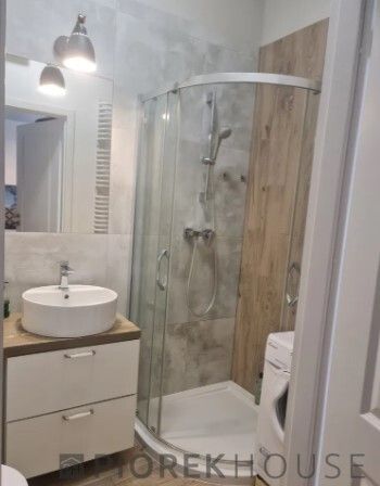 Mieszkanie 1-pokojowe Warszawa Wola, al. Prymasa Tysiąclecia. Zdjęcie 7