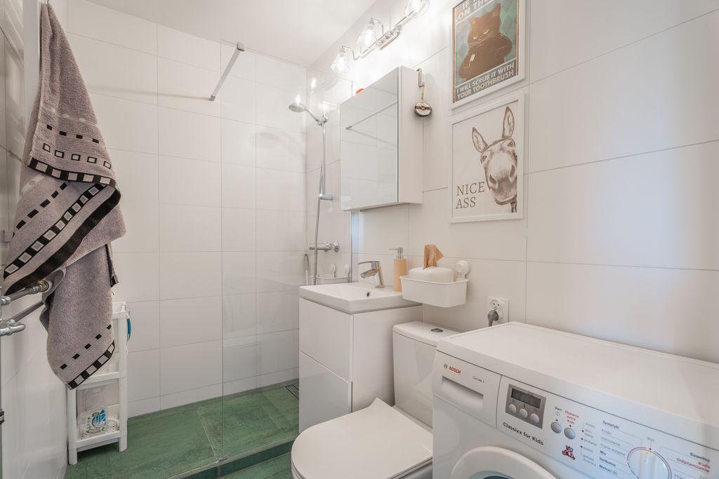 Mieszkanie 2-pokojowe Szczecin. Zdjęcie 11