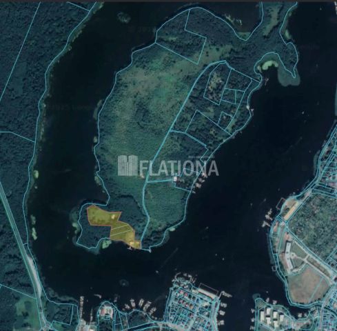 Działka inwestycyjna Iława, wyspa Wielka Żuława. Zdjęcie 11