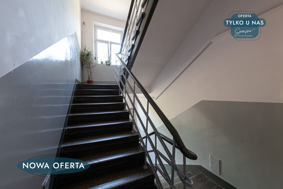 Mieszkanie 2-pokojowe Łódź, ul. Bolesława Limanowskiego. Zdjęcie 5