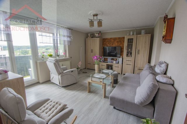 Mieszkanie 3-pokojowe Olszyna, ul. Szkolna. Zdjęcie 2