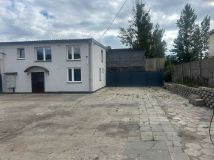 Działka inwestycyjna Giżycko, ul. Przemysłowa. Zdjęcie 2