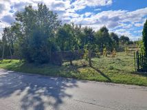 Działka rolno-budowlana Miszewko Strzałkowskie. Zdjęcie 1