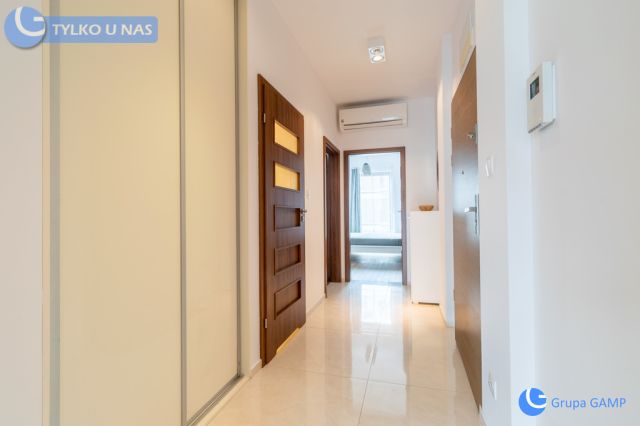 Mieszkanie 3-pokojowe Kraków, ul. Rakowicka. Zdjęcie 10