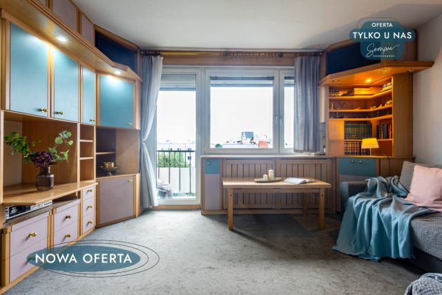 Mieszkanie 3-pokojowe Łódź Radogoszcz, ul. Syrenki. Zdjęcie 4