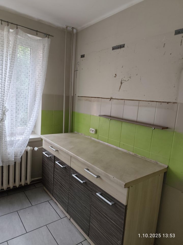 Mieszkanie 2-pokojowe Stargard Centrum, os. Mikołaja Kopernika. Zdjęcie 4