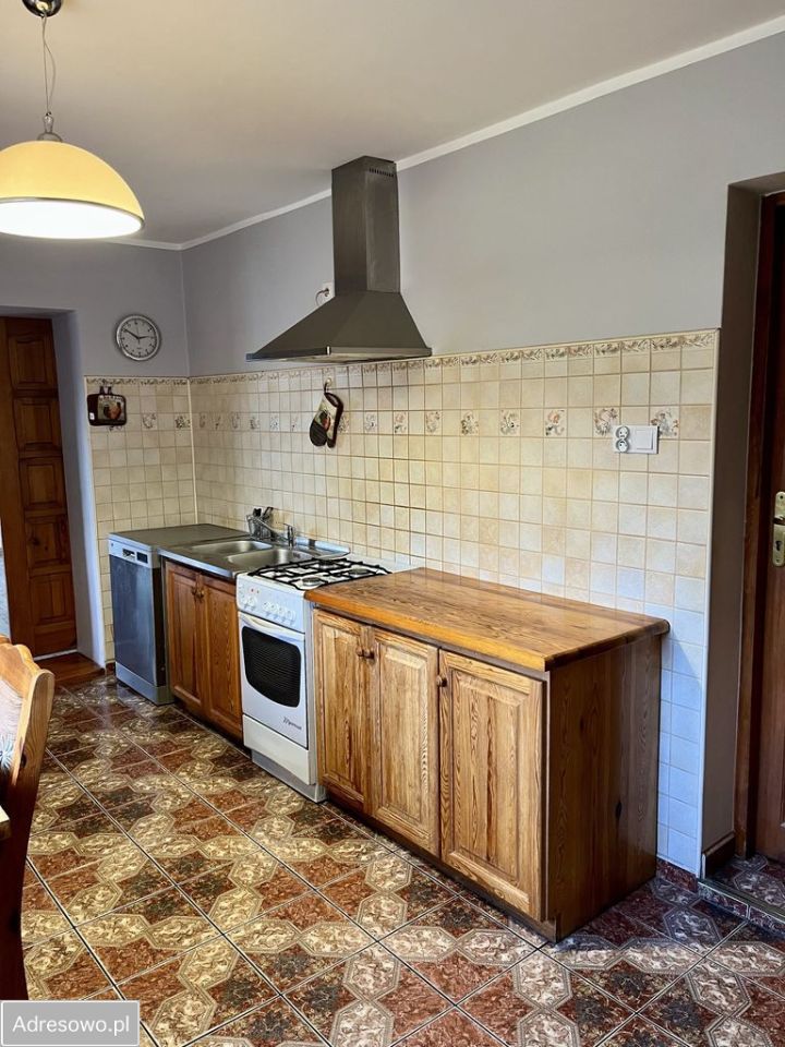 dom wolnostojący, 5 pokoi Parowa. Zdjęcie 15