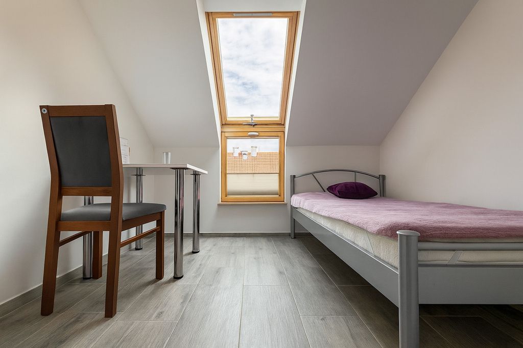 Mieszkanie 7-pokojowe Rzeszów, ul. Witolda. Zdjęcie 13