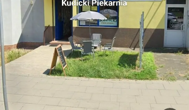 Lokal Kalisz, ul. Nowy Świat