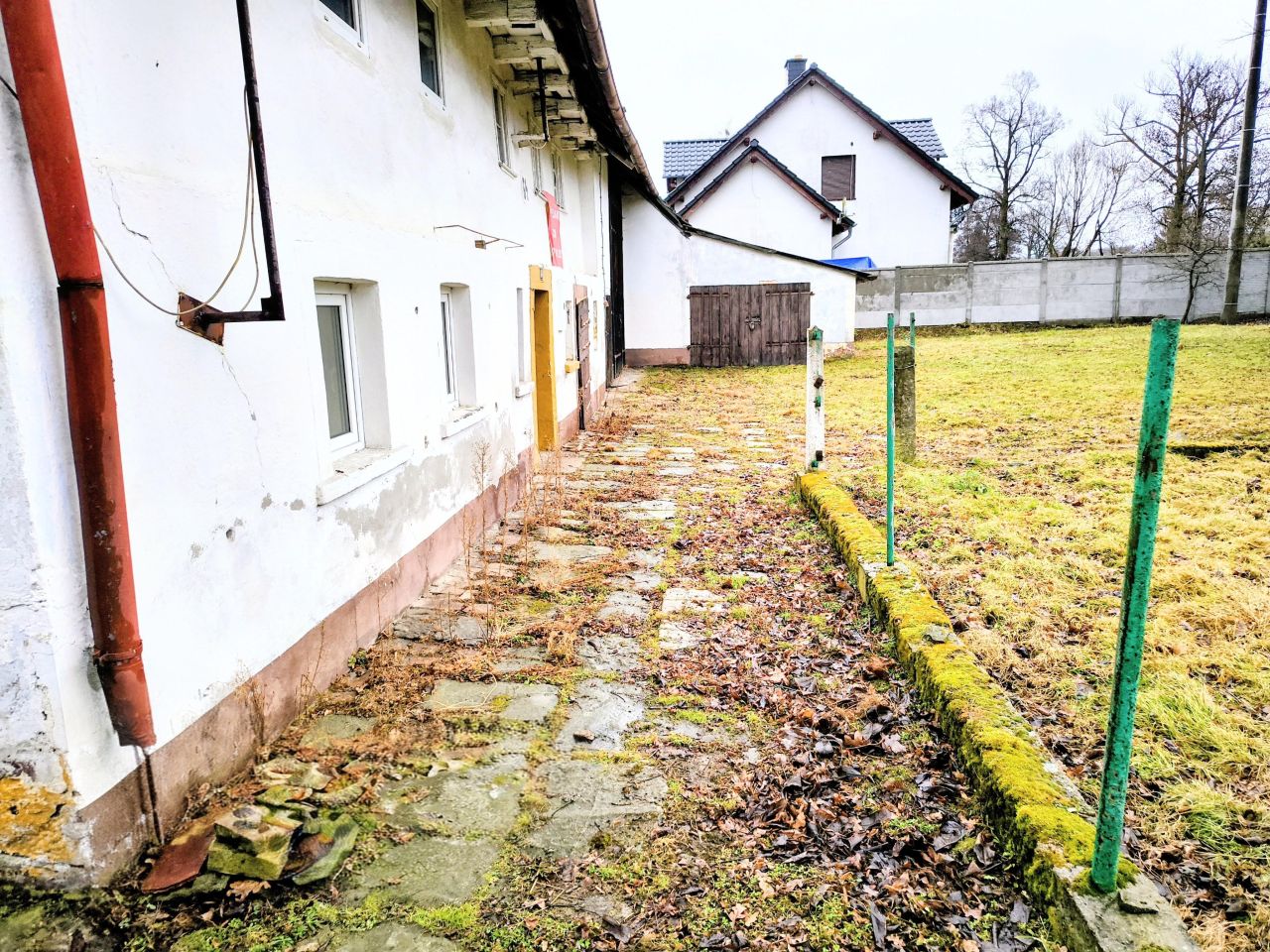 dom wolnostojący, 3 pokoje Chmielno. Zdjęcie 8