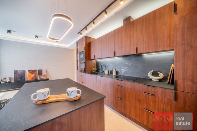 Mieszkanie 5-pokojowe Warszawa Mokotów, ul. Przejazd. Zdjęcie 7