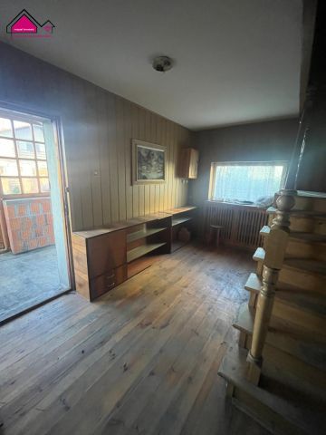 bliźniak, 5 pokoi Koło, ul. Jana Kochanowskiego. Zdjęcie 5