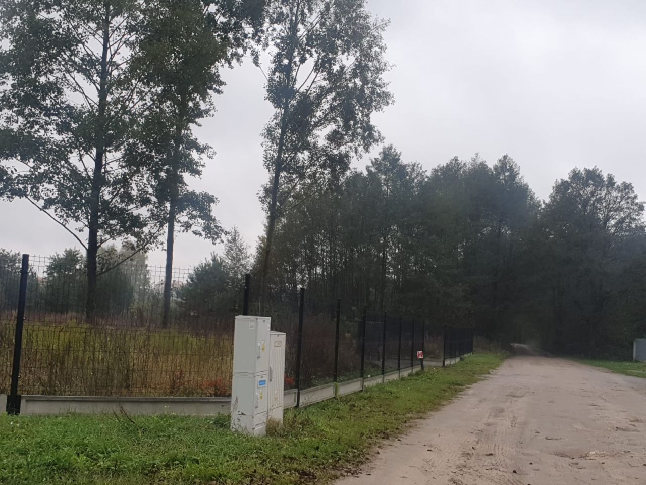 Działka budowlana Trzepnica. Zdjęcie 6