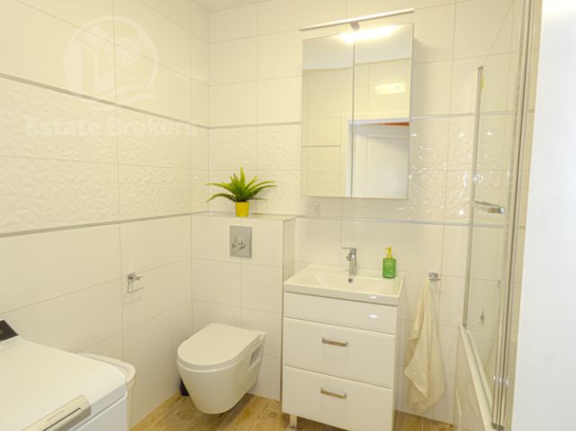 Mieszkanie 3-pokojowe Wrocław Krzyki, ul. Kamienna. Zdjęcie 9