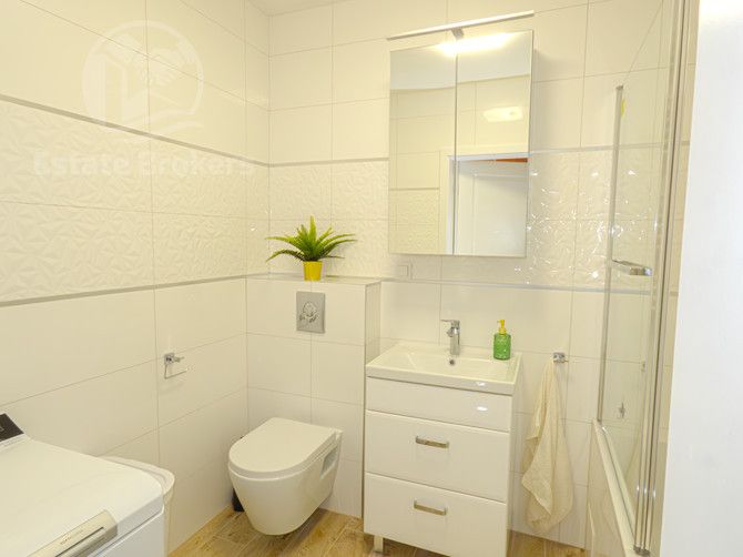 Mieszkanie 3-pokojowe Wrocław Krzyki, ul. Kamienna. Zdjęcie 9