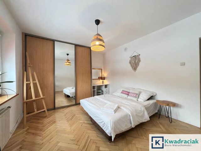 Mieszkanie 3-pokojowe Rymanów-Zdrój, ul. Ogrodowa. Zdjęcie 9