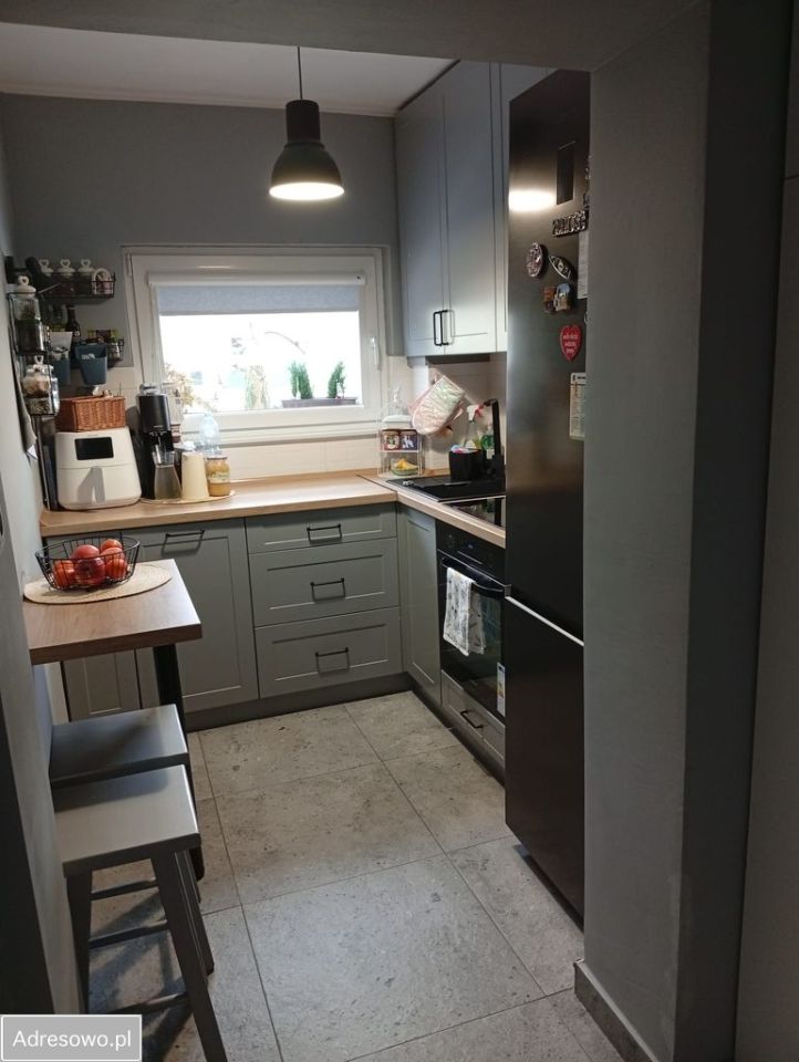 Mieszkanie 3-pokojowe Bydgoszcz Błonie, ul. Janusza Korczaka. Zdjęcie 9